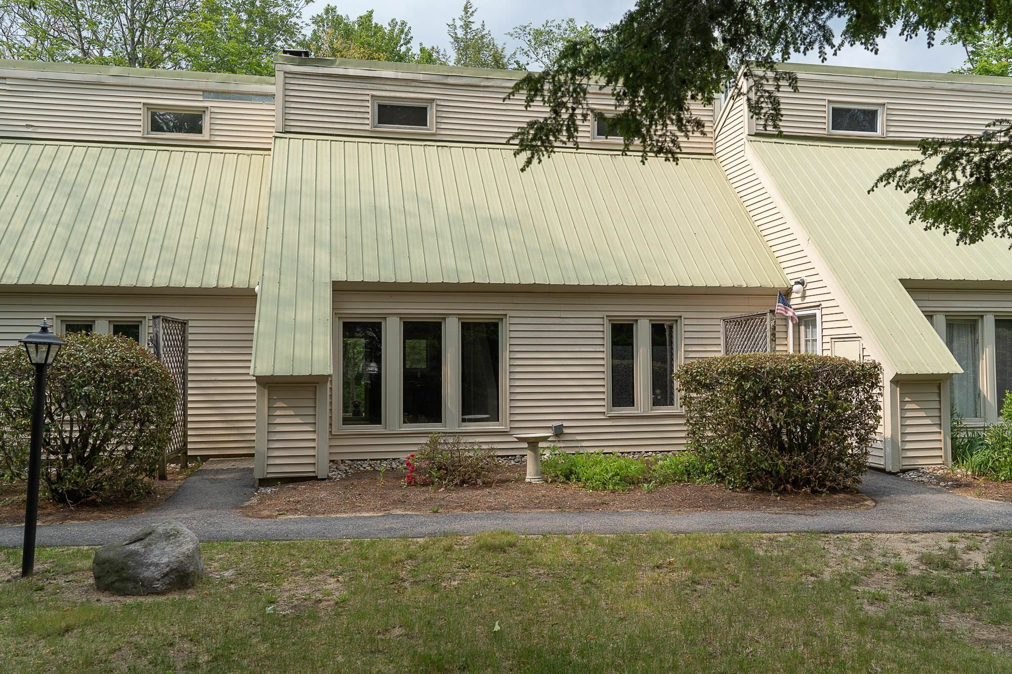 Property Photo:  58 Northpointe Road 2  NH 03285 