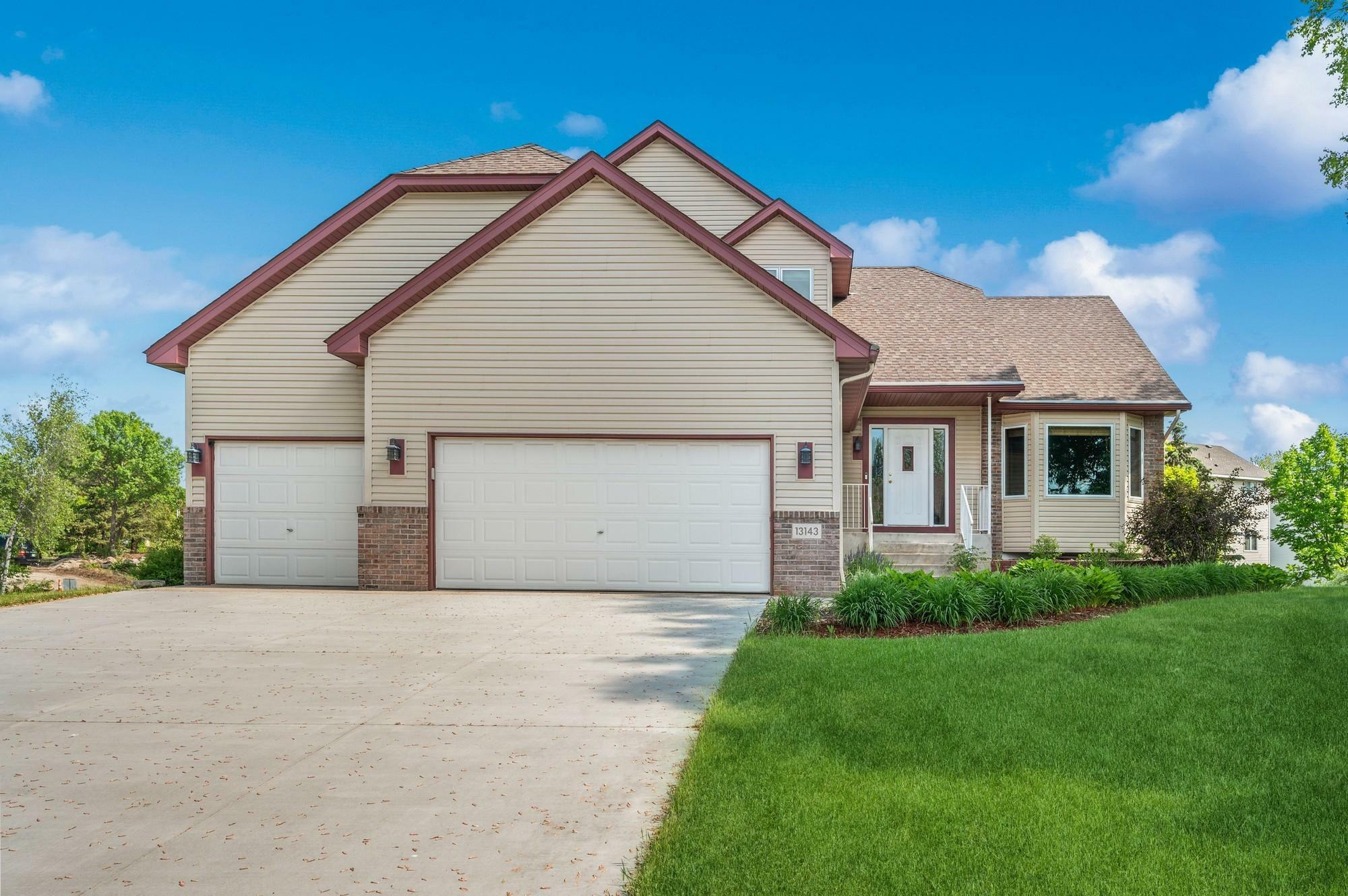 13143 180th Lane NW  Elk River MN 55330 photo