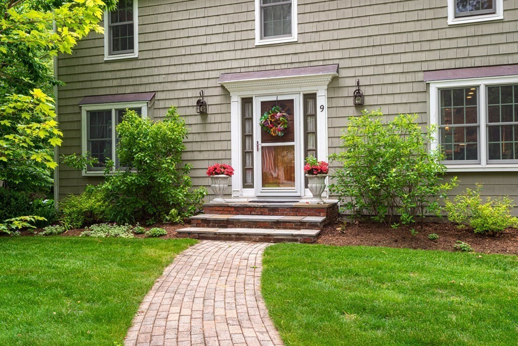 Property Photo:  9 Parish Road  MA 01833 