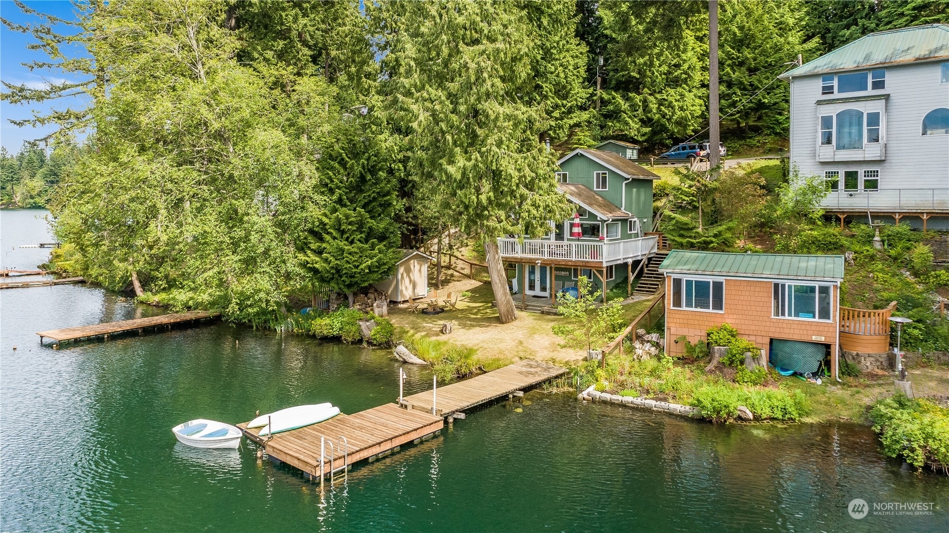 Property Photo:  2601 Freestad Road  WA 98223 