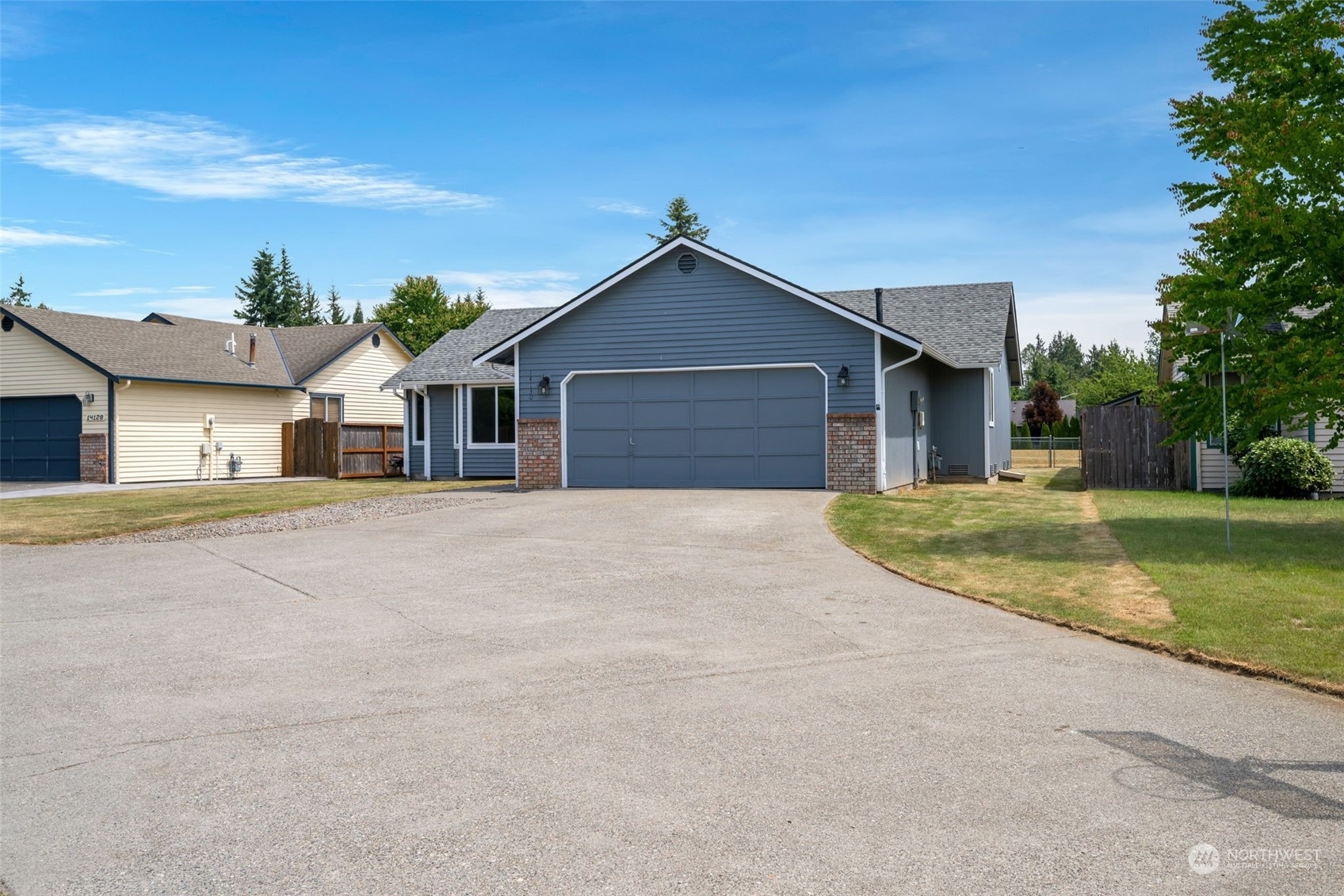 Property Photo:  14130 51st Drive  WA 98271 