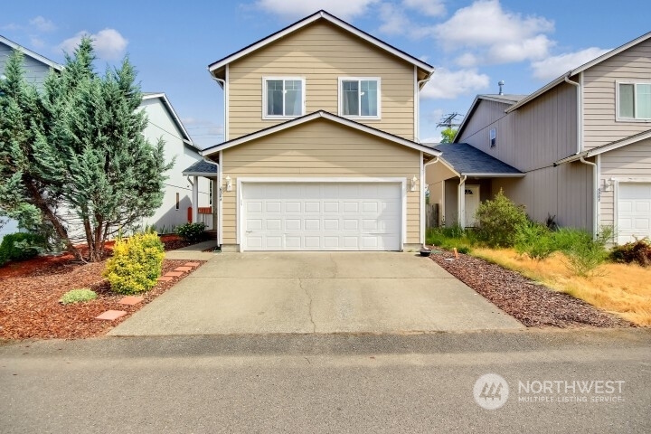 Property Photo: 6304 Shelby Court SE WA 98503