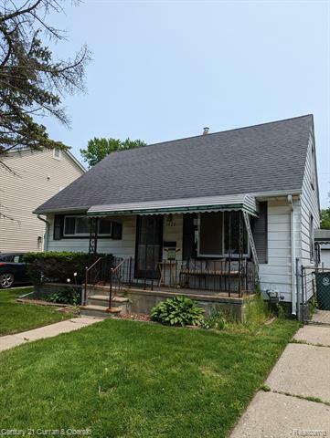 3420 Linwood Avenue  Royal Oak MI 48073 photo