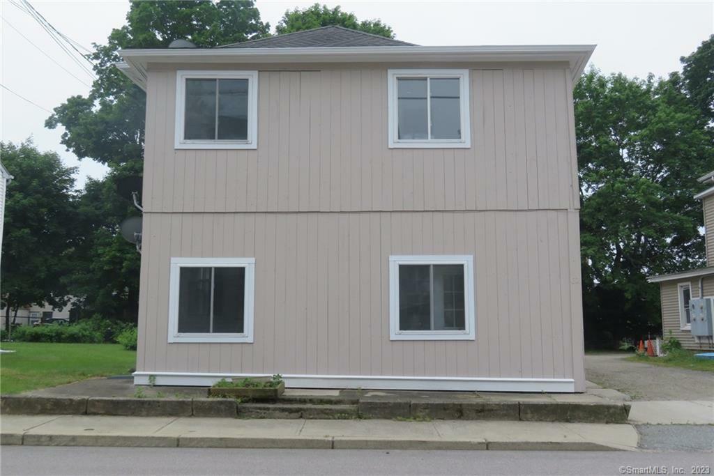 Property Photo: 62 Battey Street CT 06260