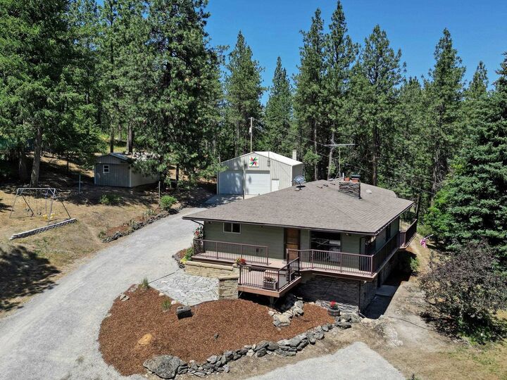 4808 S SR 27 Hwy  Spokane WA 99206 photo