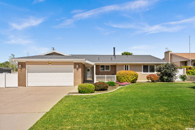 Property Photo: Address not disclosed UT 84129