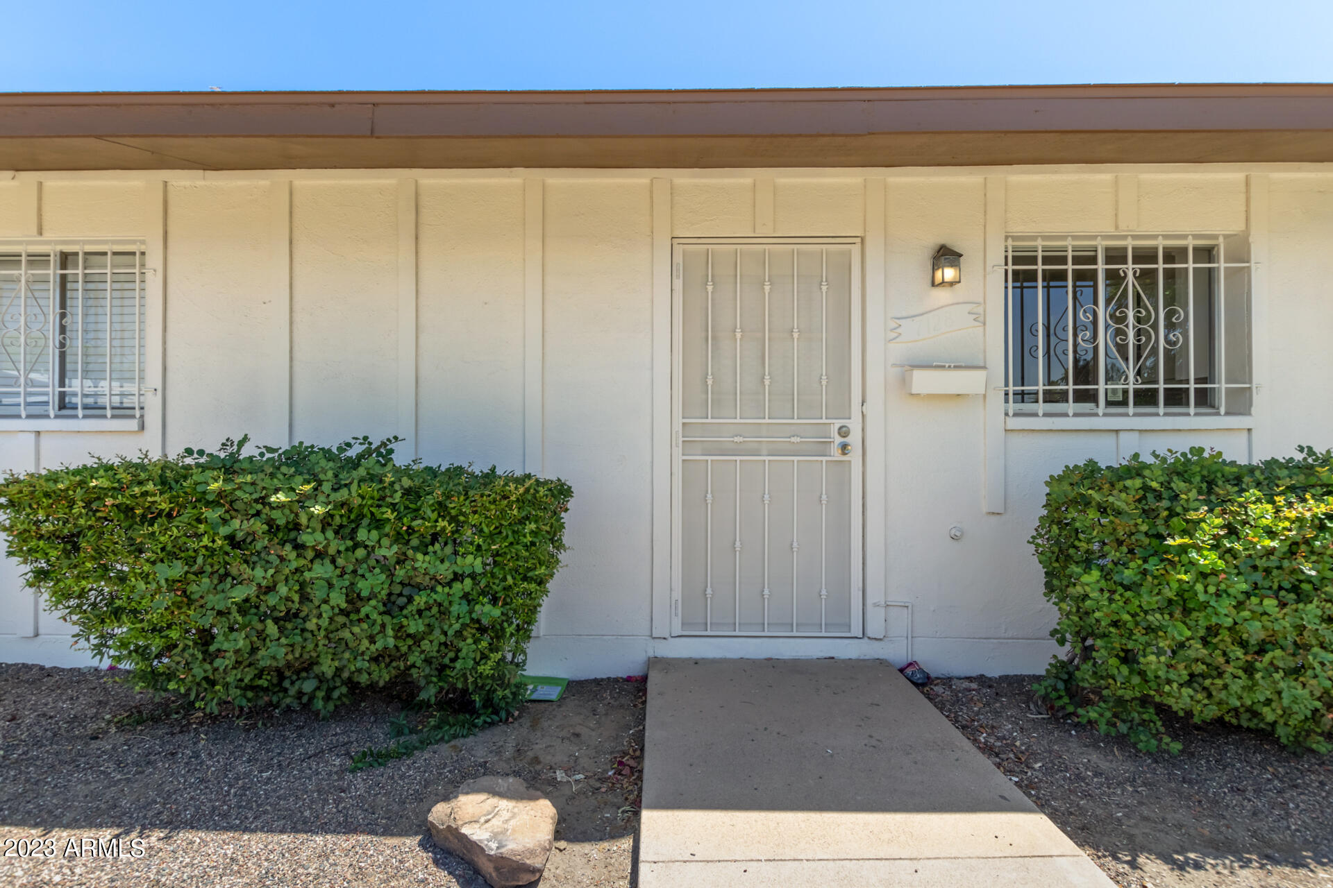 Property Photo: 7128 W Pierson Street AZ 85033