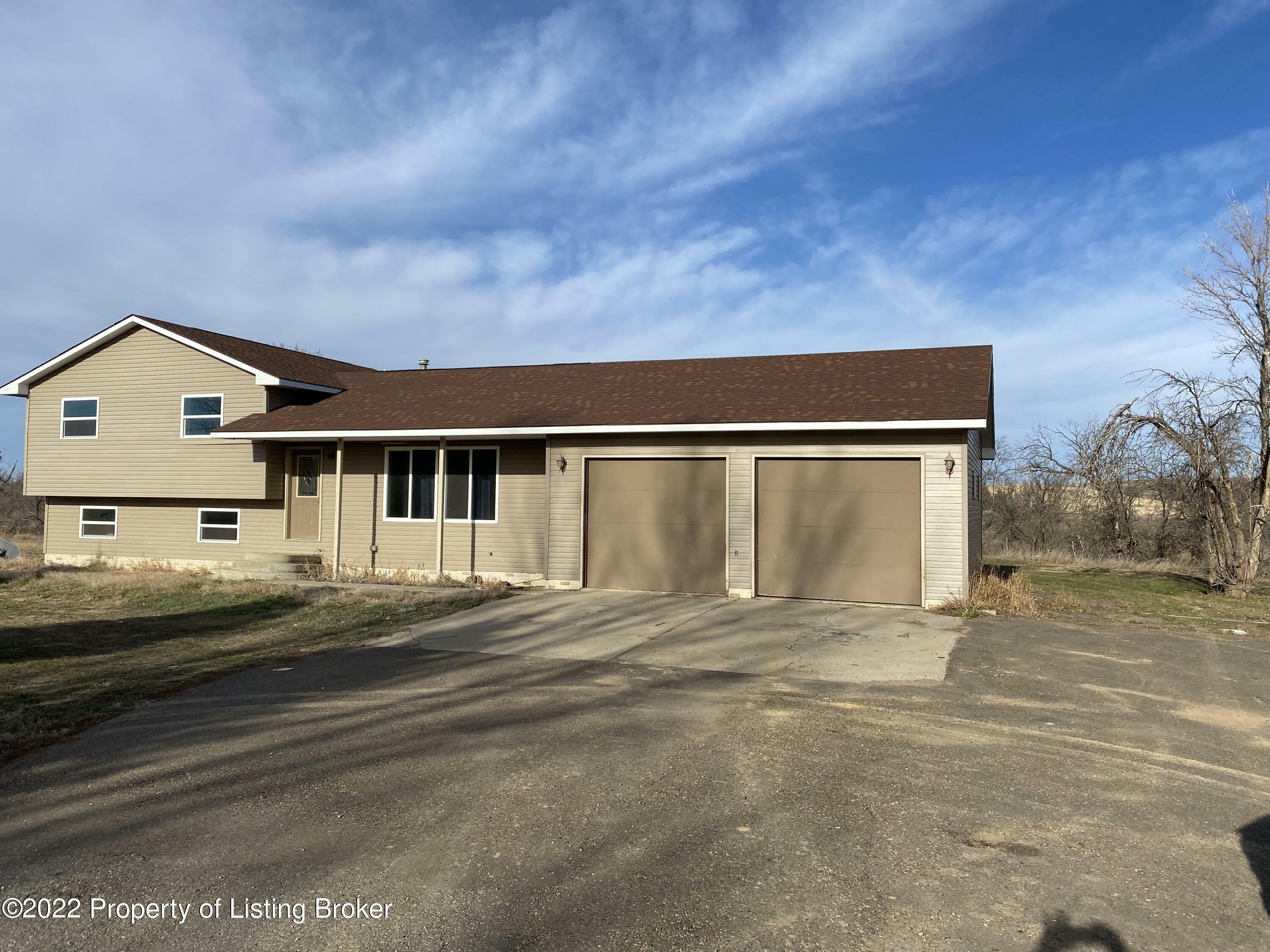 Property Photo:  12621 21st Street NW  ND 58854 