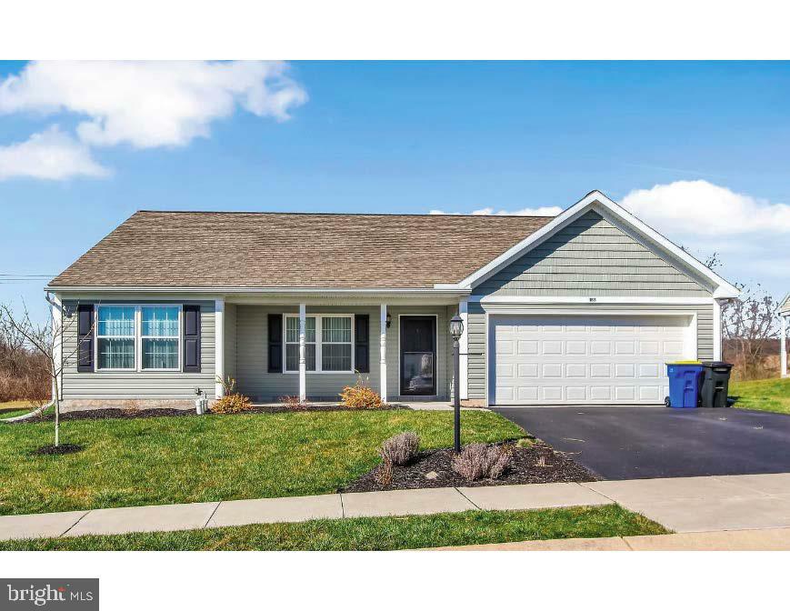 Property Photo: 185 Stone Creek Drive PA 17406