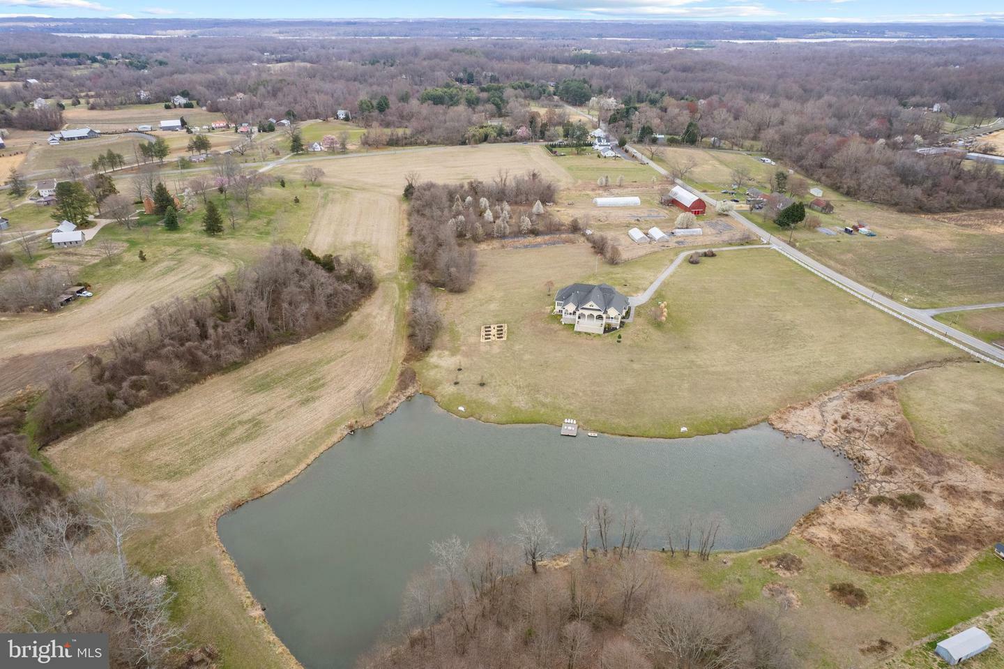 Property Photo:  Candy Hill Road  MD 20772 