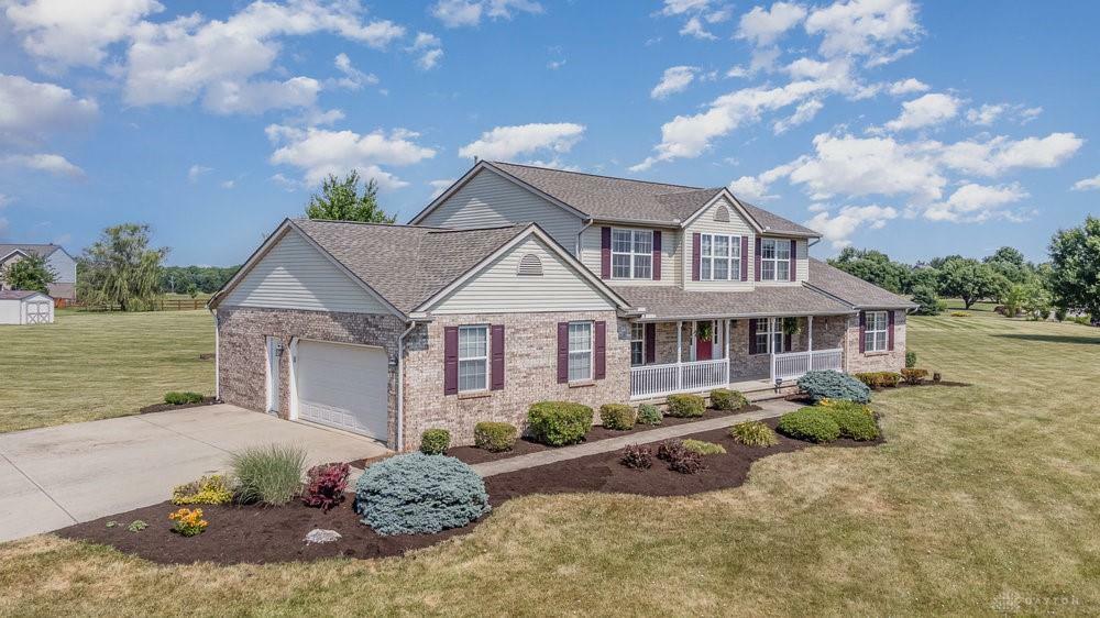 Property Photo:  570 Shady Oak Court  OH 45036 