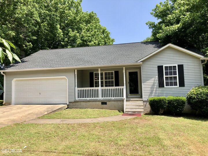 679 Fred Kelly Road  Rome GA 30161 photo