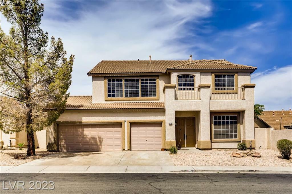 Property Photo:  1778 Antelope Valley Avenue  NV 89012 