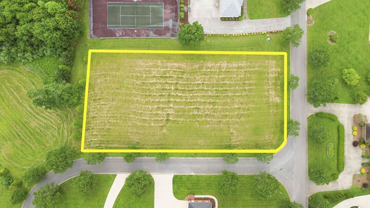 Property Photo: 170 Waitsboro Drive KY 42503