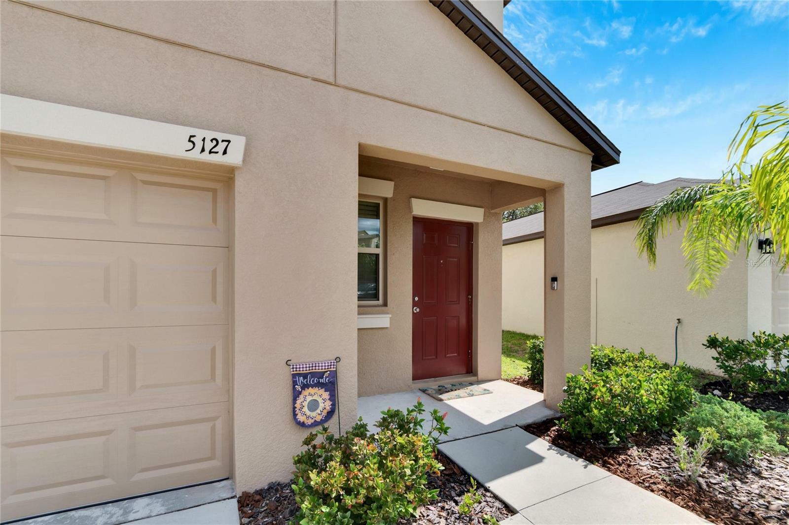 Property Photo:  5127 Brickwood Rise Dr  FL 33598 