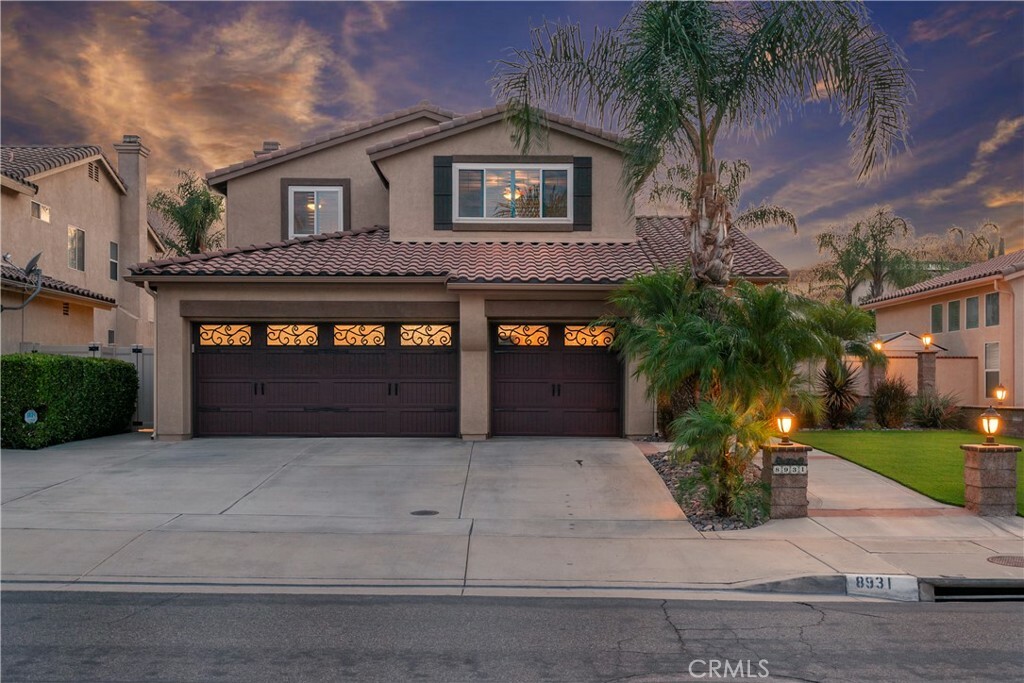 Property Photo:  8931 Greenlawn Street  CA 92508 