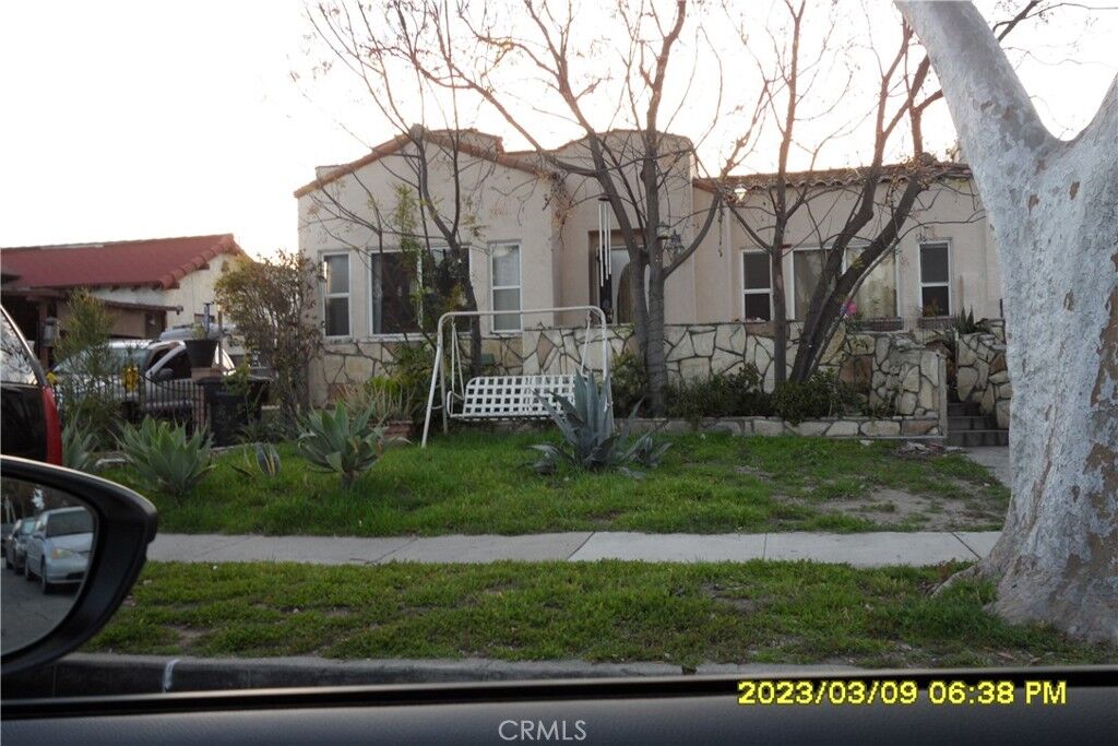 Property Photo: 6725 Benson Street CA 90255