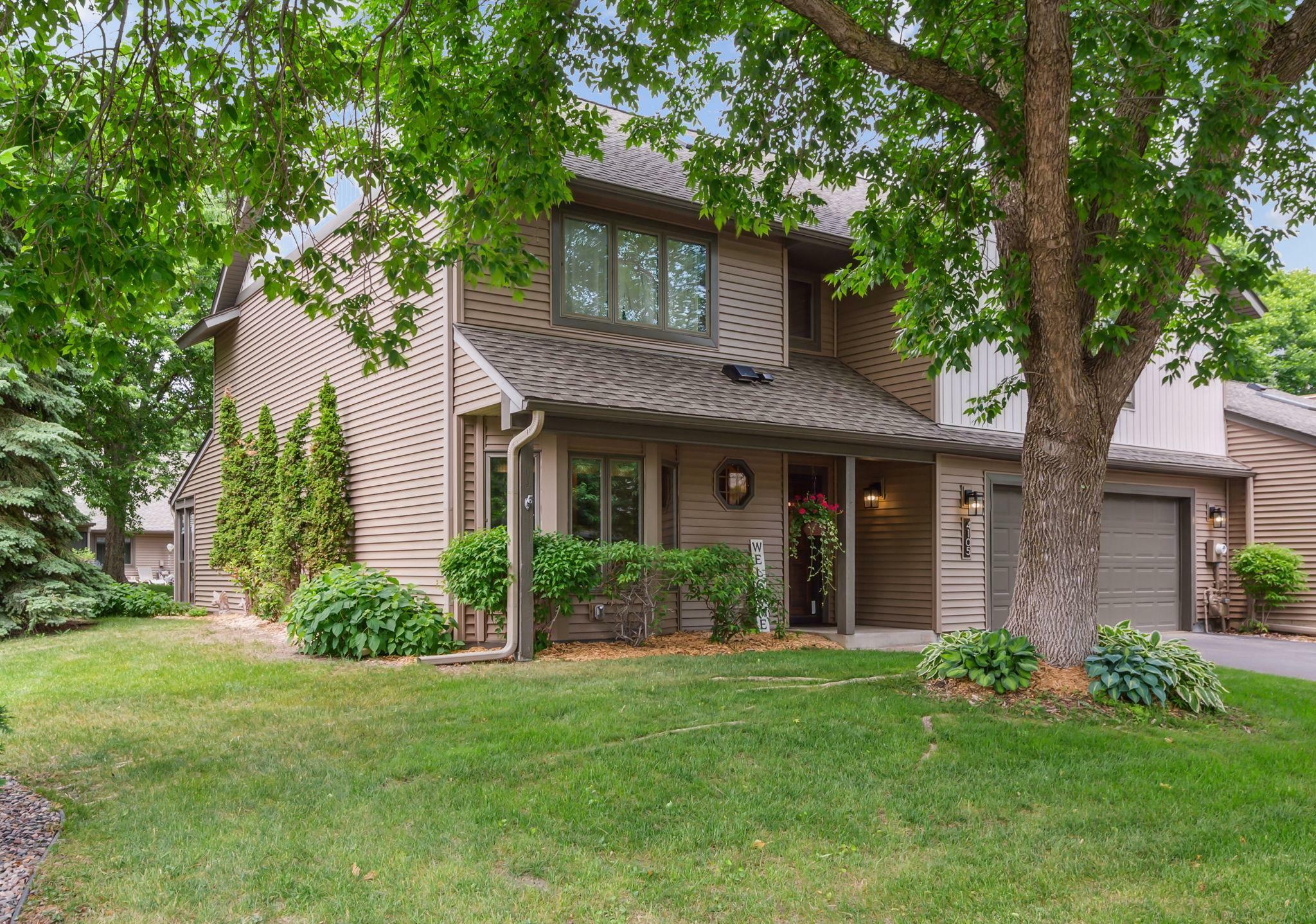 Property Photo:  4105 Terraceview Lane N  MN 55446 