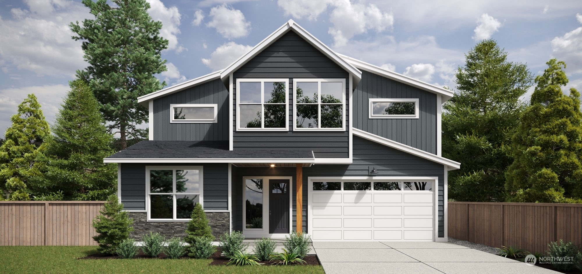 Property Photo: 7814 92nd Place NE WA 98270