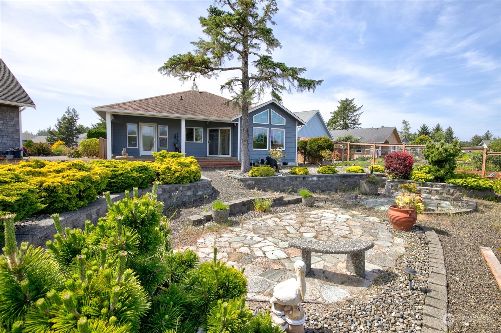 Property Photo:  390 Eagle Nest Court SE  WA 98569 