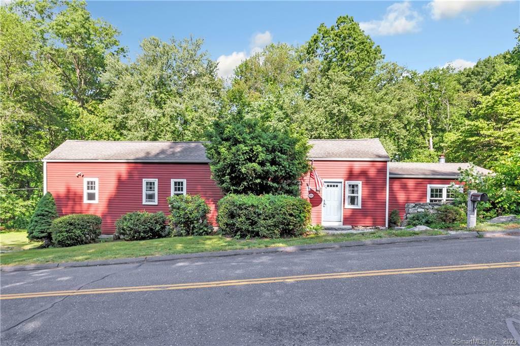 Property Photo: 110 Church Street CT 06468