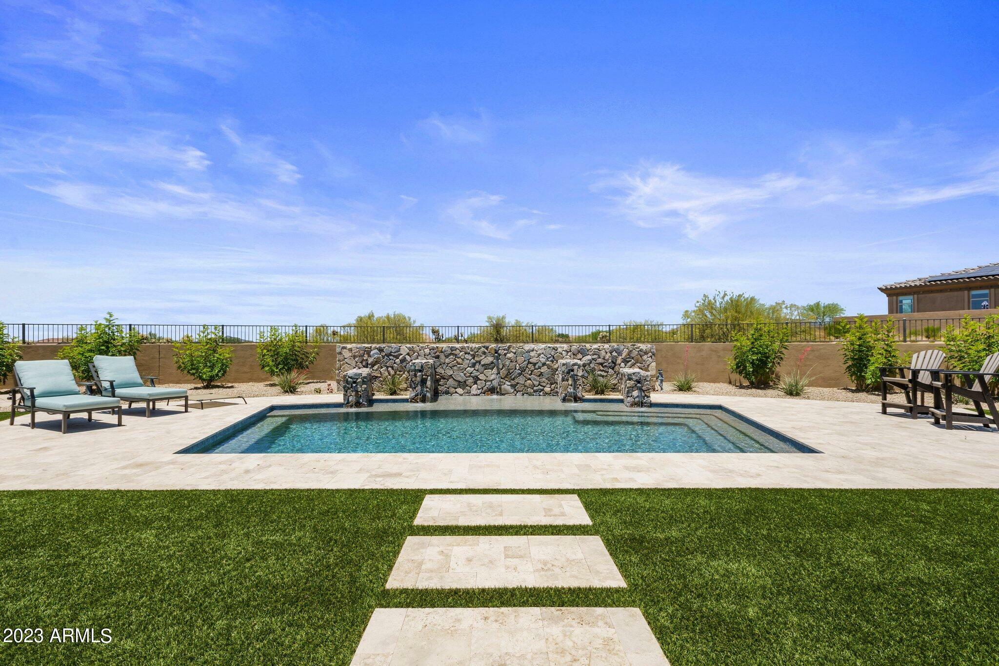 Property Photo: 36670 N 108th Place AZ 85262