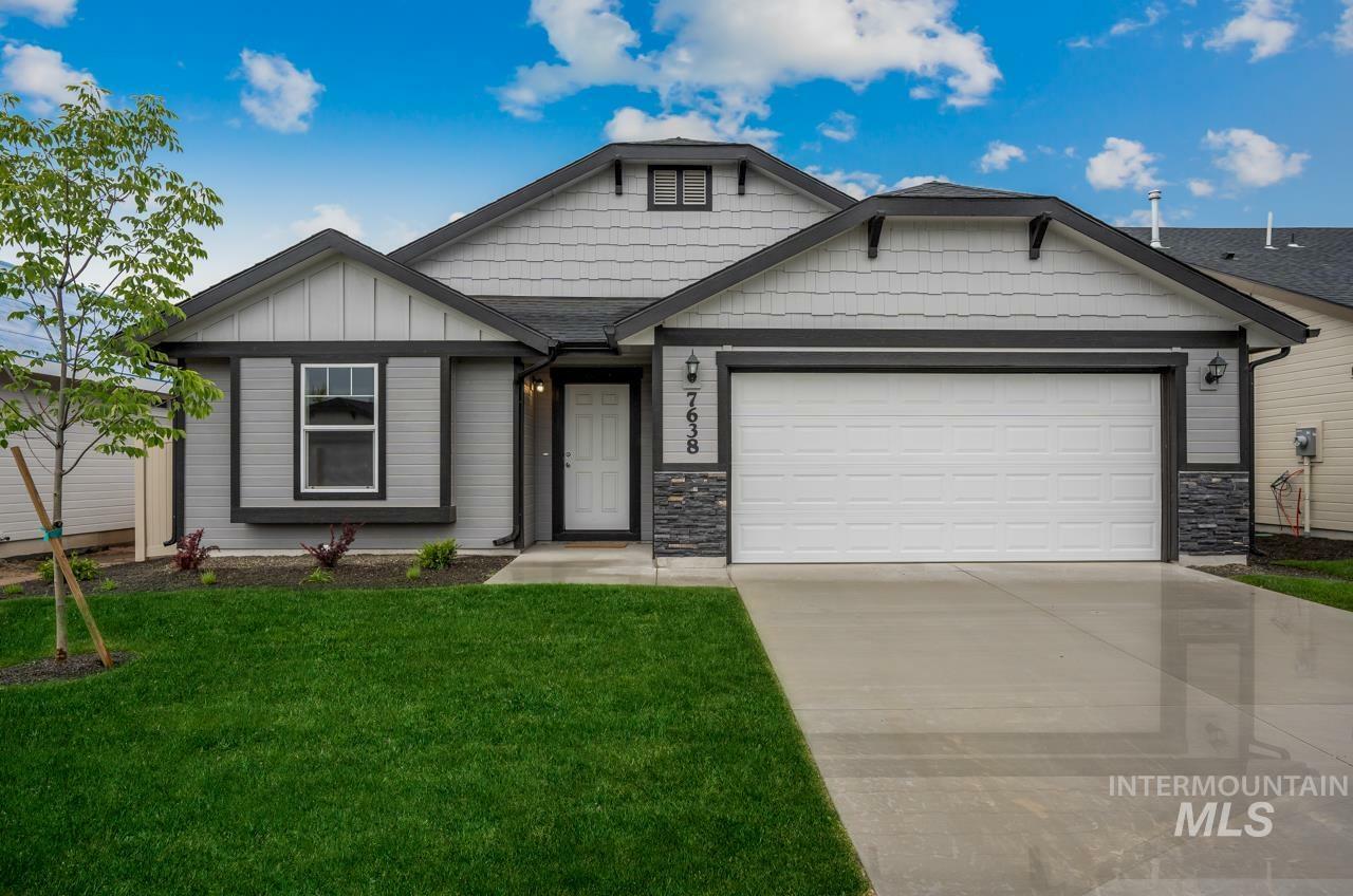 Property Photo: 16560 Breton Way ID 83607