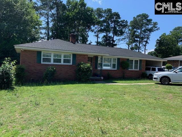 1725 Luster  Columbia SC 29210 photo