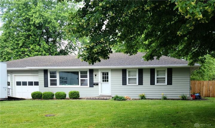 114 Avenue E  Greenville OH 45331 photo