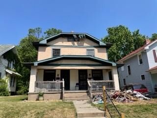 1232 Vernon Drive  Dayton OH 45402 photo