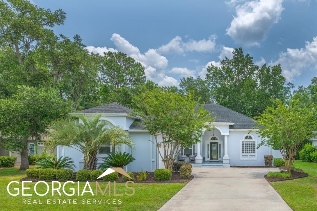 Property Photo:  104 Bryce Ryan Circle  GA 31548 