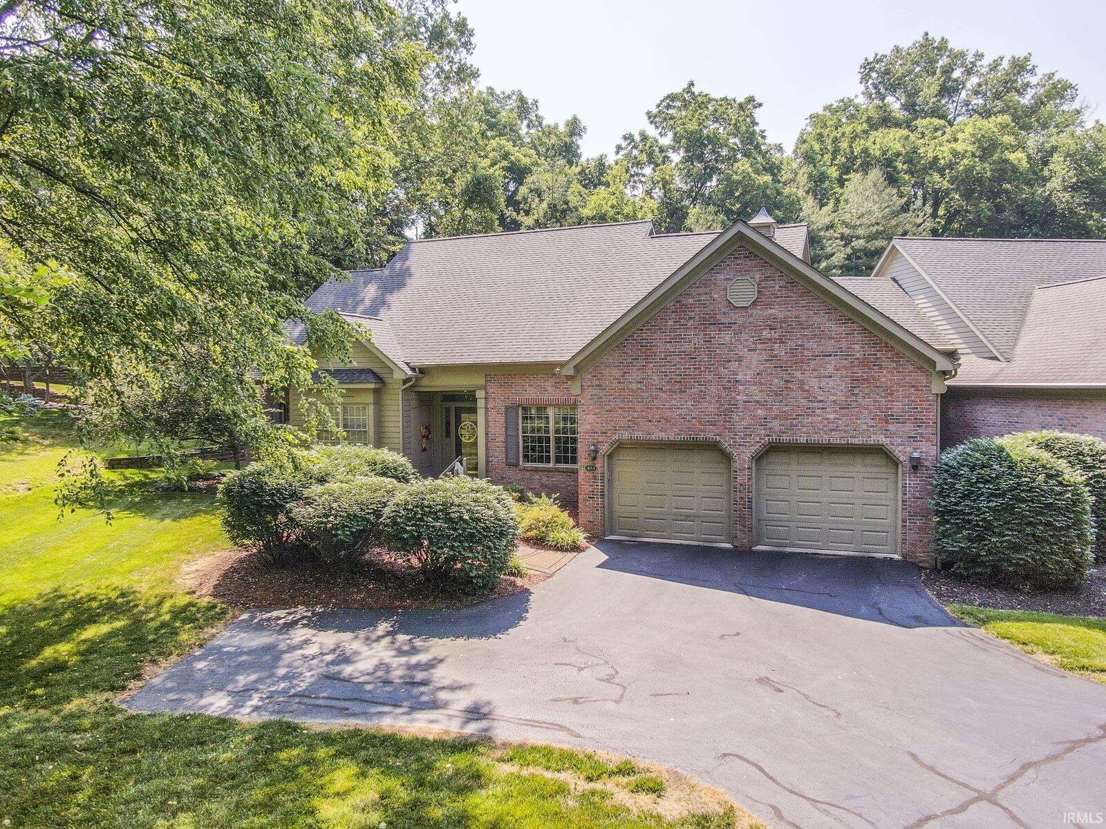 Property Photo:  4113 Fairfax Court  IN 47710 