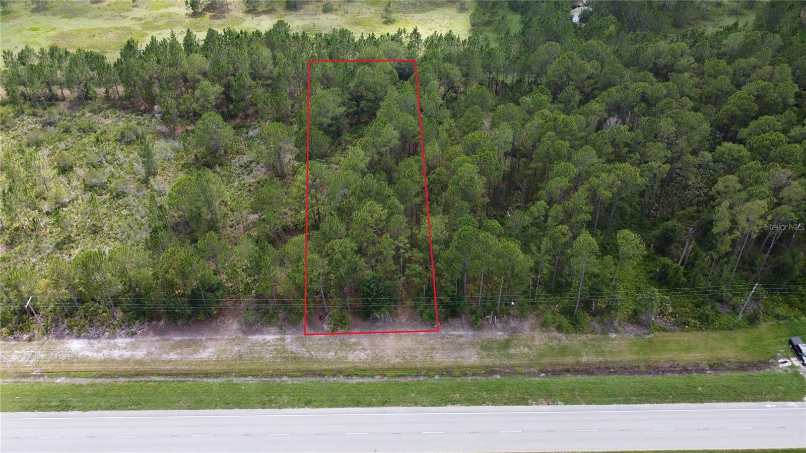 Property Photo:  0 US Hwy 27  FL 33843 