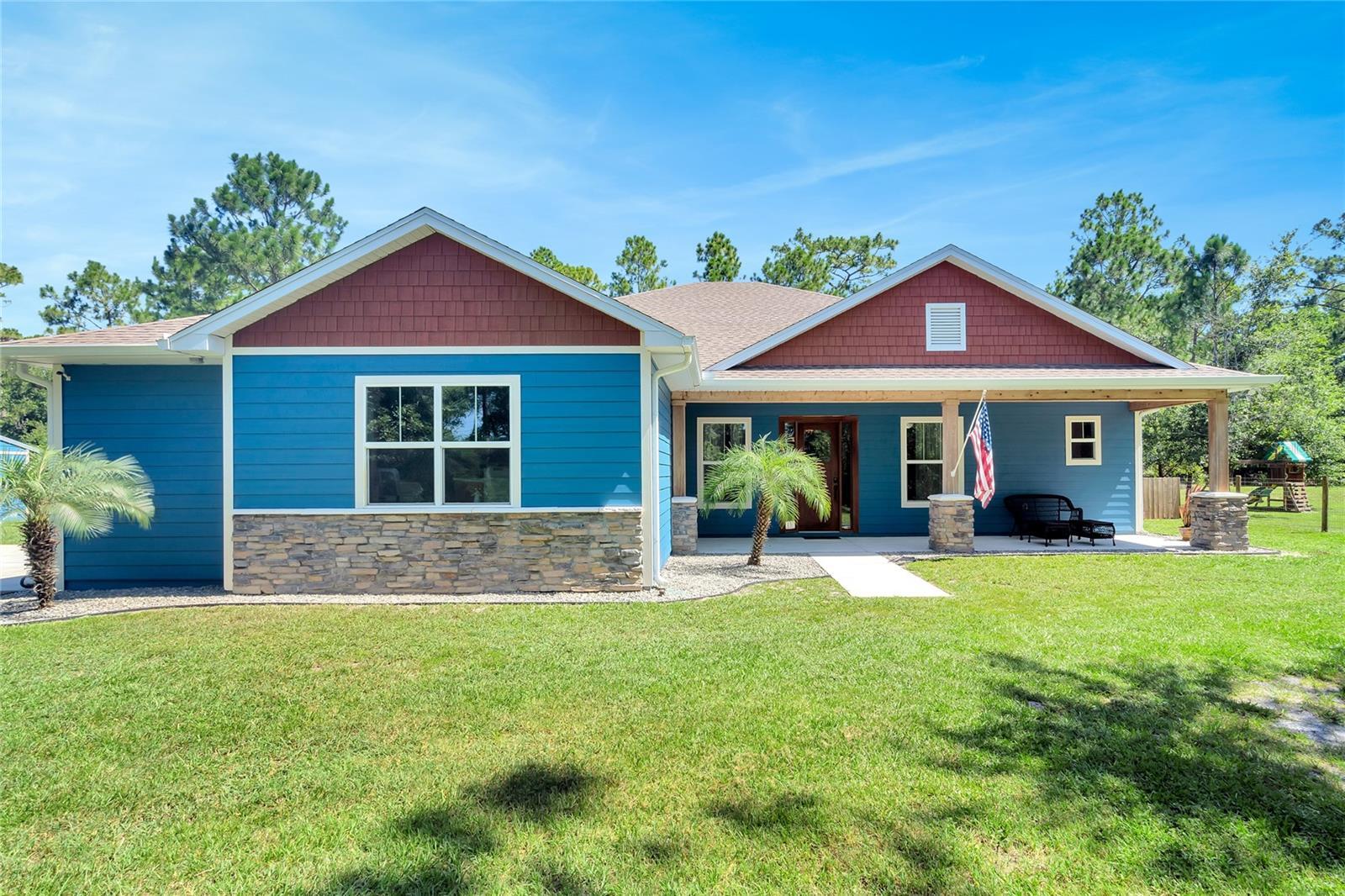 Property Photo:  1010 Meade Road  FL 32732 