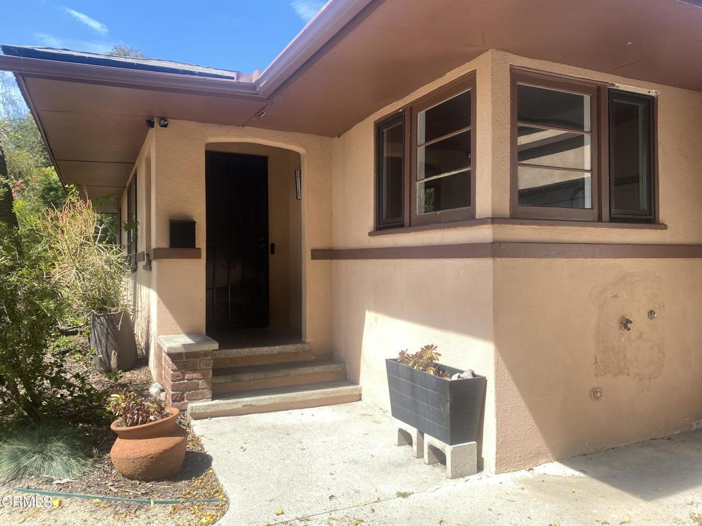 Property Photo: 1651 Casa Grande Street CA 91104