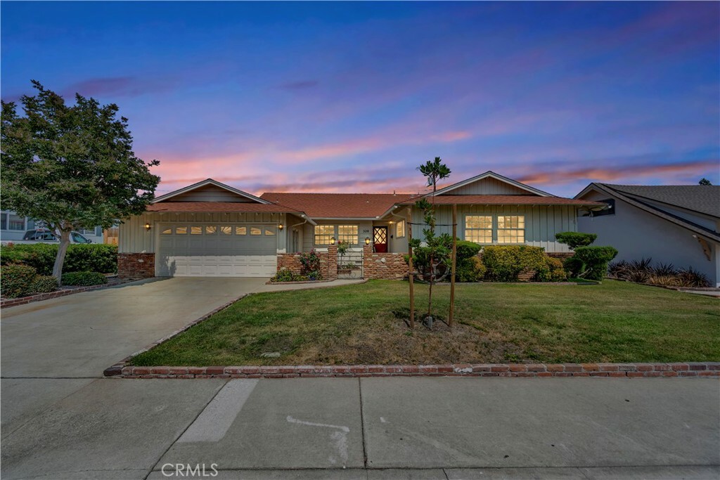 Property Photo:  528 California Drive  CA 91711 