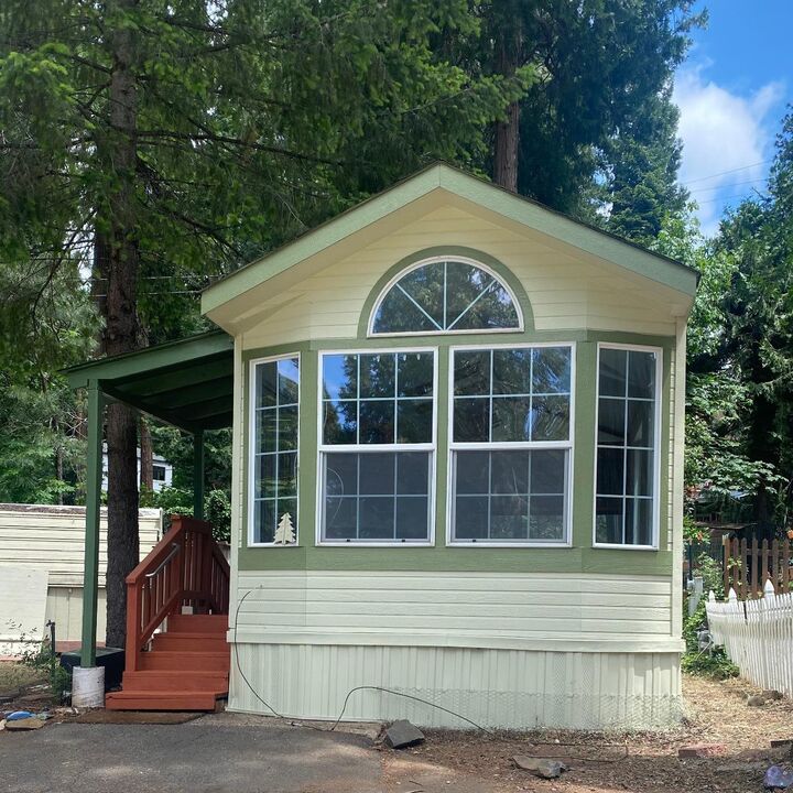 6165 Pony Express Trl 29  Pollock Pines CA 95726 photo