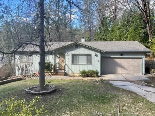 11746 Ball Road  Grass Valley CA 95949 photo