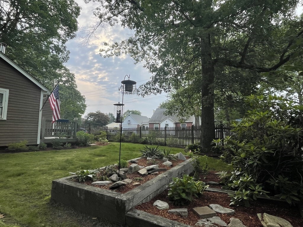 Property Photo: 67 Whitney Avenue MA 01702