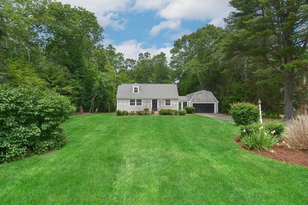 Property Photo: 87 Adams Street MA 02052