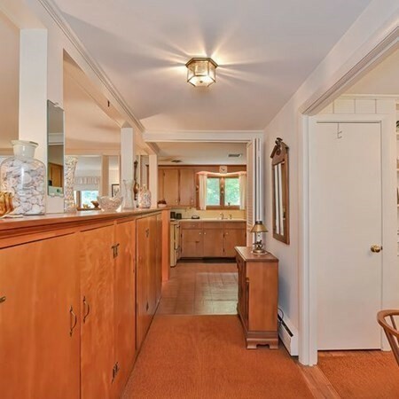 Property Photo:  31 Reed St  MA 02186 