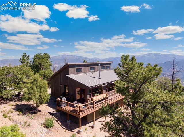 Property Photo:  6441 Knotty Pine Road  CO 81233 