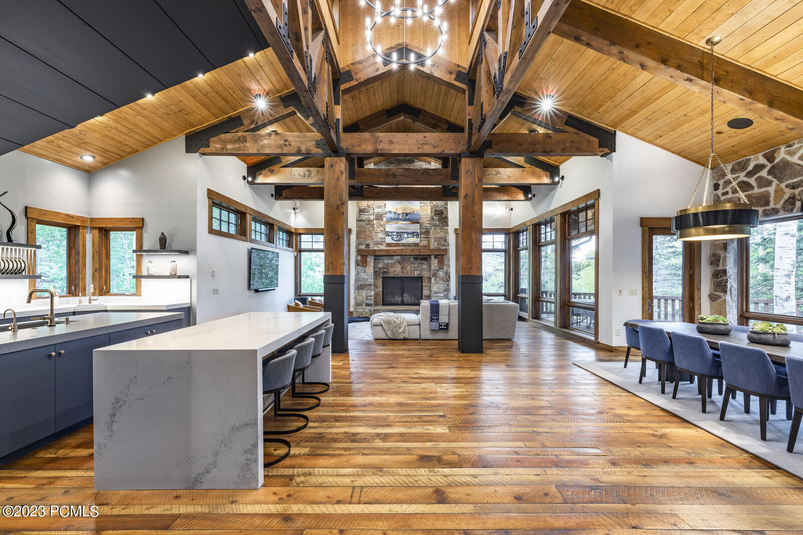 Property Photo:  2465 Bear Hollow Drive  UT 84098 