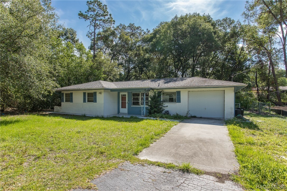 Property Photo:  3355 S Dalton Terrace  FL 34450 