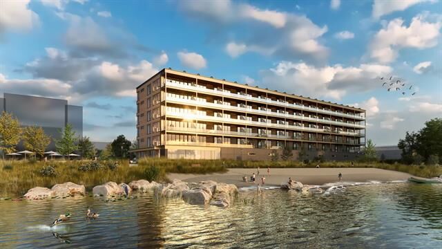 901 Adelaide Circle 210 & 211  Muskegon MI 49441 photo