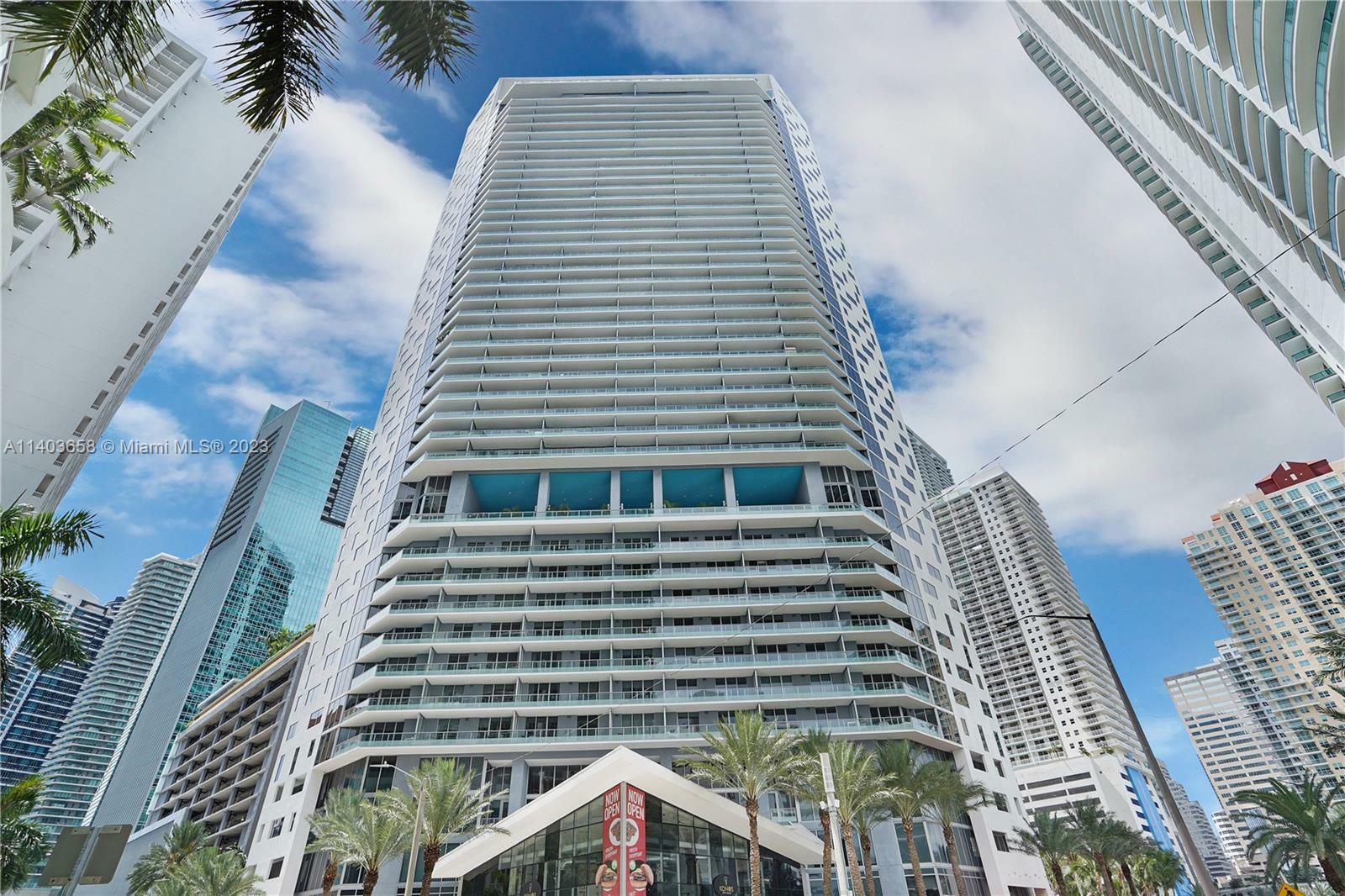 Property Photo:  1300 Brickell Bay Dr 3402  FL 33131 