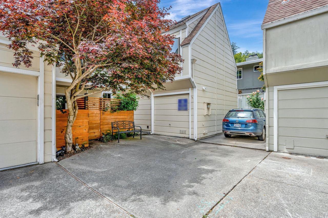 232 Miller Avenue 10  Mill Valley CA 94941 photo