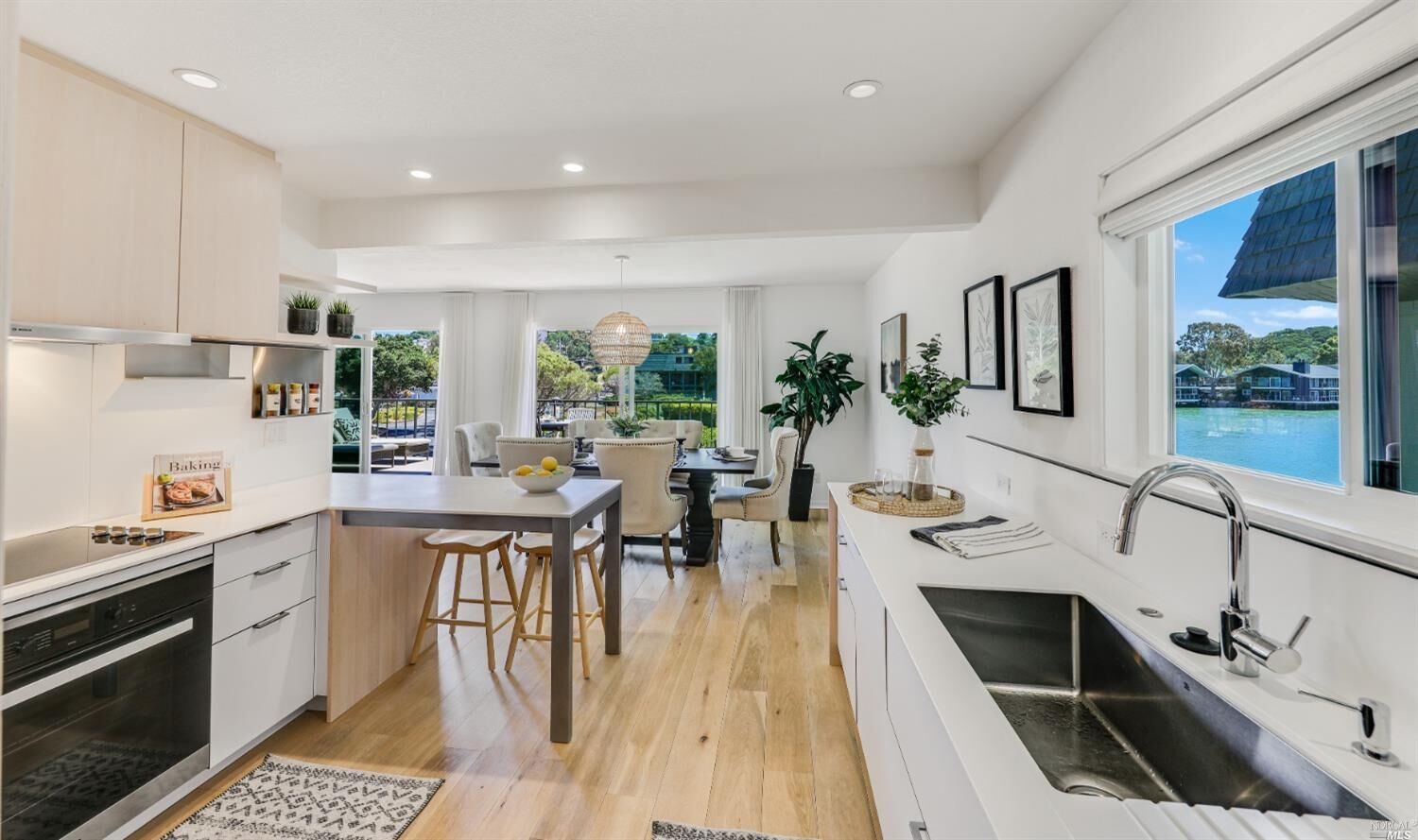 Property Photo: 20 Greenwood Bay Drive CA 94920