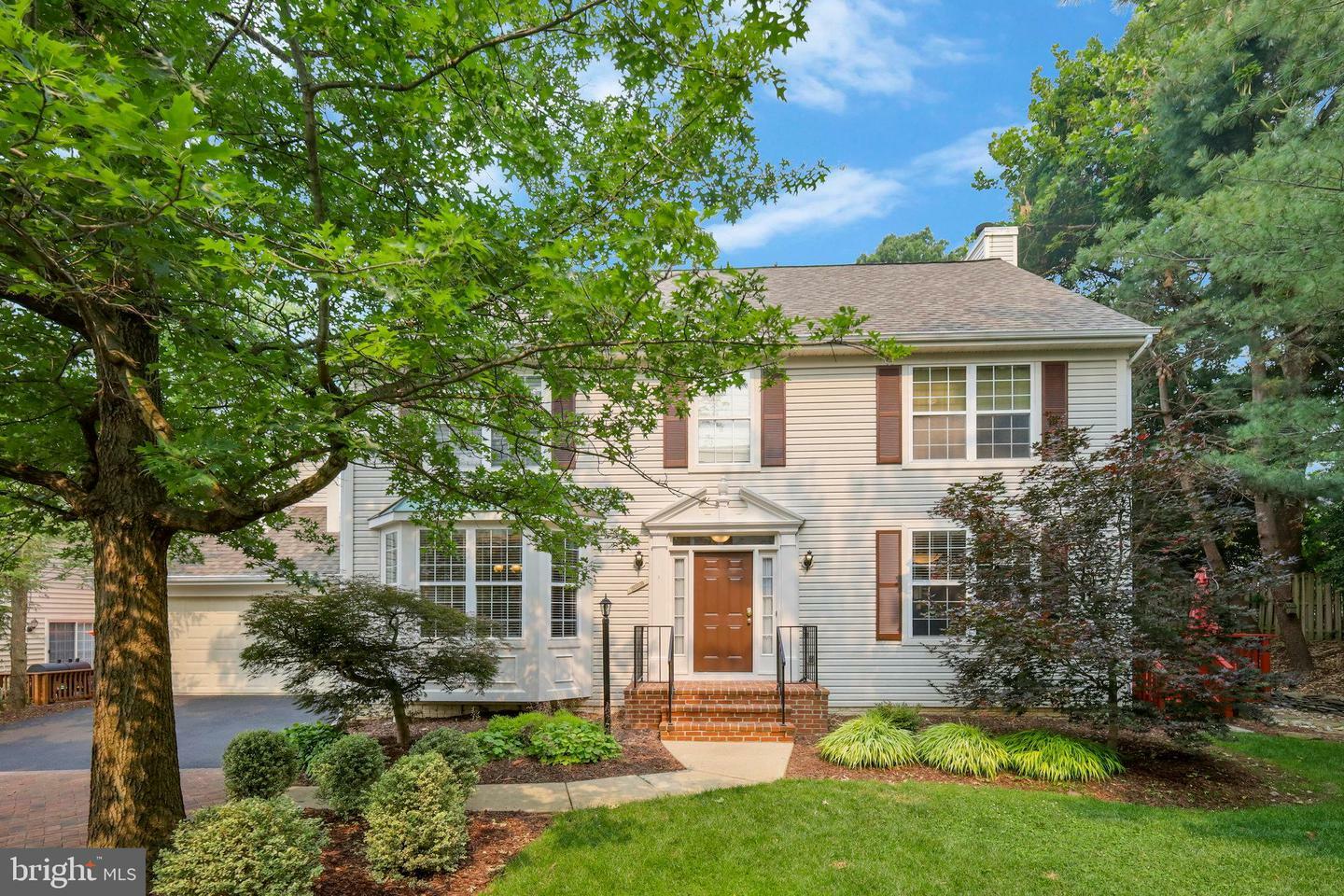 Property Photo:  6348 Alderman Drive  VA 22315 