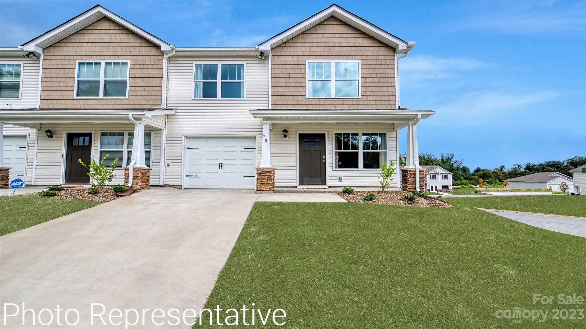Property Photo: 17 Virginia Commons Drive NC 28704